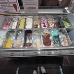 BABBI GELATERIA KYOTO - 