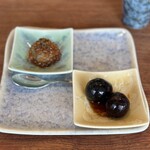 中華私房菜ハスノハナ - 