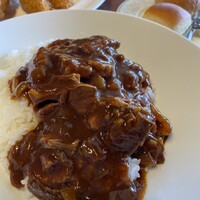上野精養軒本店 グリル - 