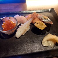 おたる政寿司 ぜん庵 - 