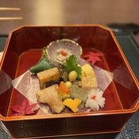 京料理 熊魚菴 たん熊北店 横浜ホテルニューグランド店 - 