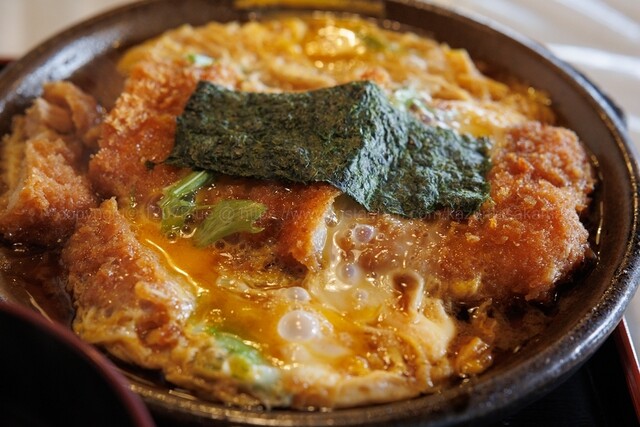 とんかつ処 とん喜（トンキ） - 十和田市（とんかつ）の写真