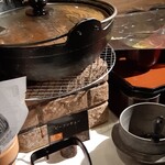 メンバーラウンジ - 