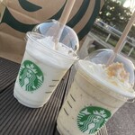 STARBUCKS COFFEE - 