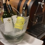 メンバーラウンジ - 