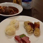 メンバーラウンジ - 