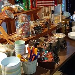 メンバーラウンジ - 