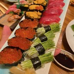 Sushi Fuji - 