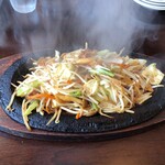 喜久屋食堂 - 料理写真: