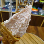 くりーむ童話 - さくらもち　380円