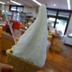 くりーむ童話 - milk 380円
