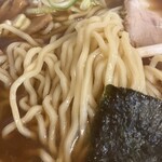 ラーメン専門店 竹の家 - 202309