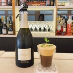 MARTINOTTI Prosecco Bar&Caffe - 