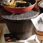 メンバーラウンジ - 