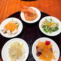 膳處漢ぽっちり - 