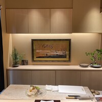 渋谷 天婦羅 ふじもと - 