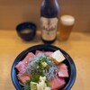 しらす丼と海鮮の店 次郎丸