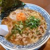 丸源ラーメン 八尾店
