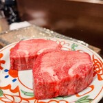 趣味焼肉ばばあ - 