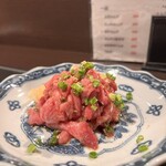 趣味焼肉ばばあ - 