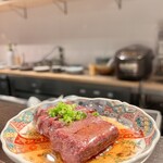 趣味焼肉ばばあ - 