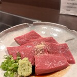 趣味焼肉ばばあ - 