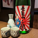 品川 ひなた - 日本酒