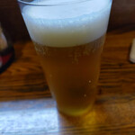 小料理かずよ - 生￥550