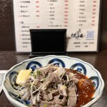 趣味焼肉ばばあ - 