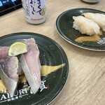 Aburi Hyakkan - 