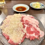 趣味焼肉ばばあ - 