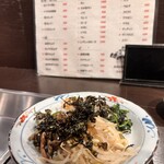 趣味焼肉ばばあ - 