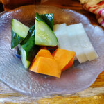 小料理かずよ - 