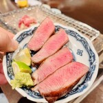 趣味焼肉ばばあ - 