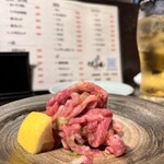 趣味焼肉ばばあ - 