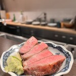 趣味焼肉ばばあ - 