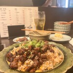 趣味焼肉ばばあ - 