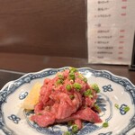 趣味焼肉ばばあ - 