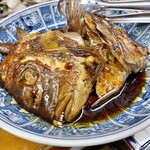 寿司・活魚料理 玄海 - 