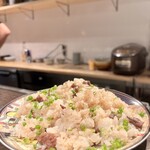 趣味焼肉ばばあ - 