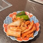 趣味焼肉ばばあ - 