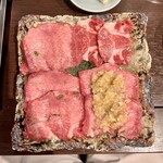 趣味焼肉ばばあ - 