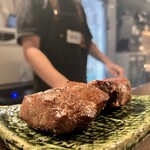 趣味焼肉ばばあ - 