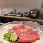 趣味焼肉ばばあ - 