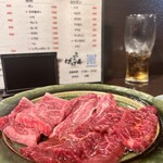 趣味焼肉ばばあ - 