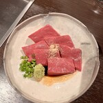 趣味焼肉ばばあ - 