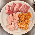趣味焼肉ばばあ - 