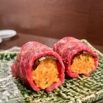 趣味焼肉ばばあ - 