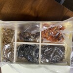 海老屋總本舗 - 料理写真: