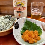 寿司・活魚料理 玄海 - 